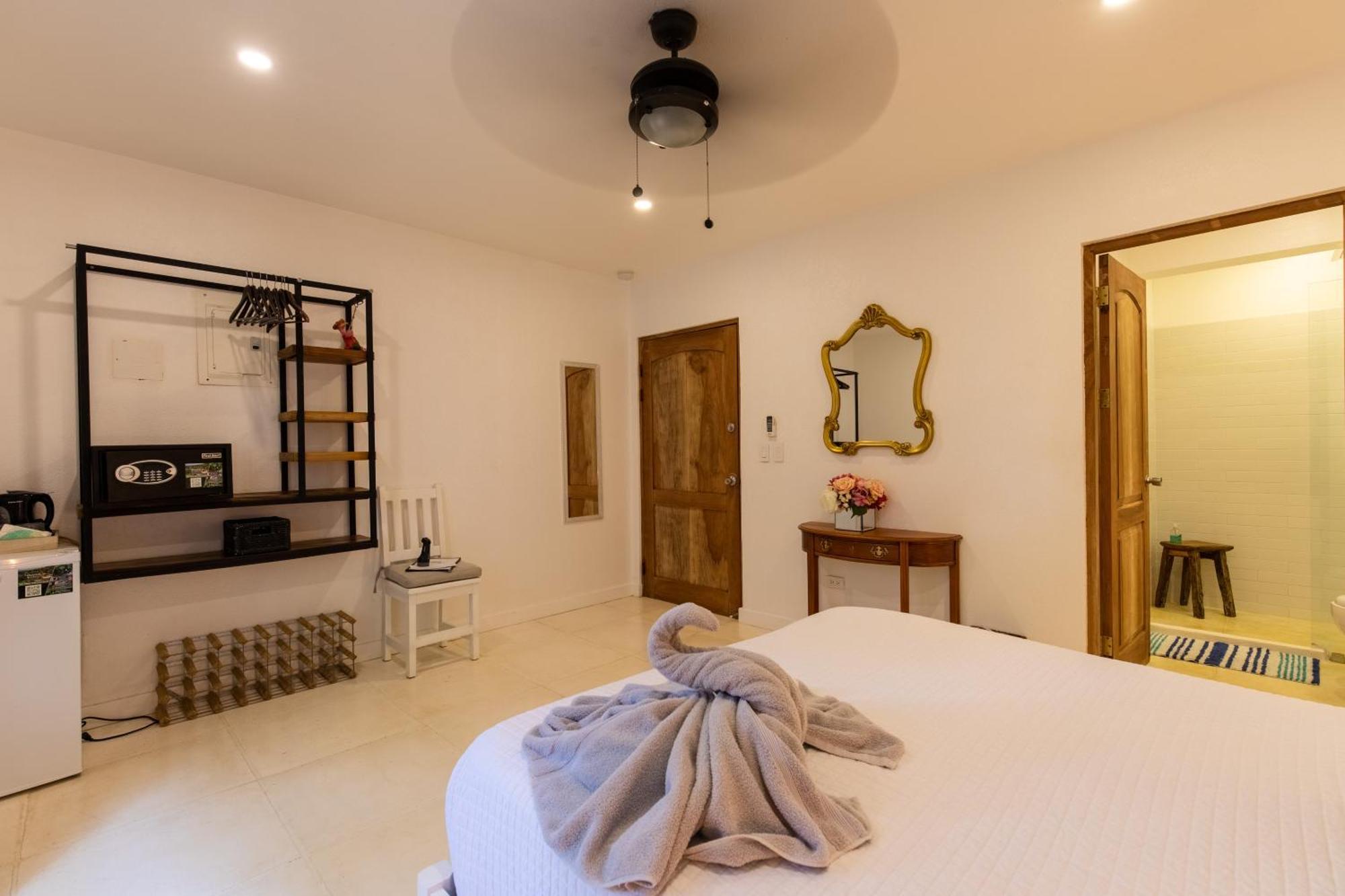 Casa Vitality Bed And Breakfast - Playa Guiones, Nosara - 4 Minute Walk To The Beach Exterior foto